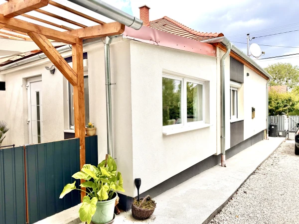Eladó Ház Alsópáhok 130 m2 