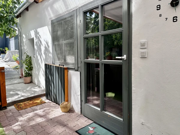 Eladó Ház Alsópáhok 130 m2 