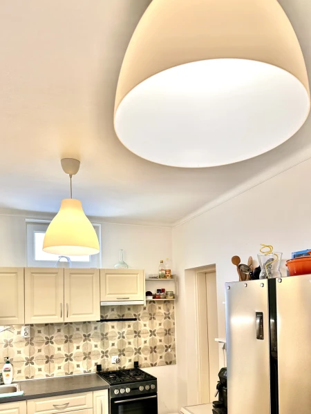Eladó Ház Alsópáhok 130 m2 