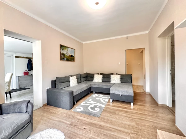 Eladó Ház Alsópáhok 130 m2 