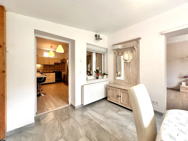 Eladó Ház Alsópáhok 130 m2 