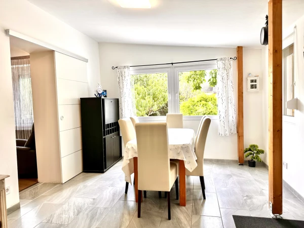 Eladó Ház Alsópáhok 130 m2 