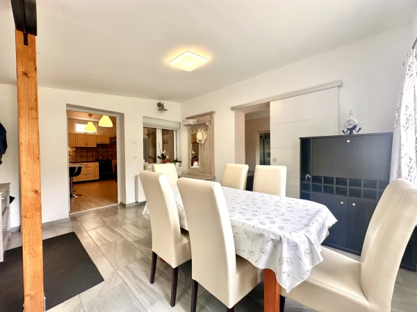 Eladó Ház Alsópáhok 130 m2 