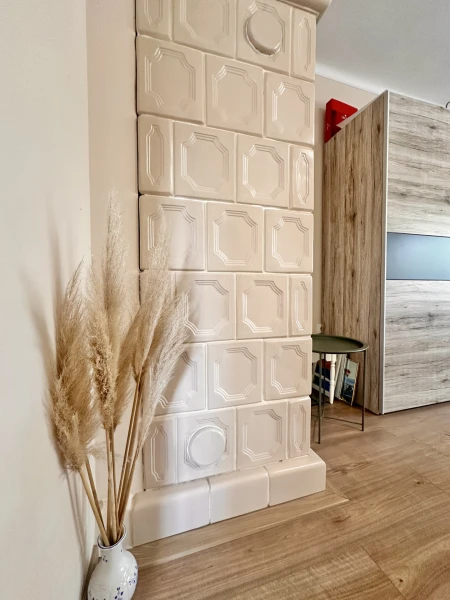 Eladó Ház Alsópáhok 130 m2 