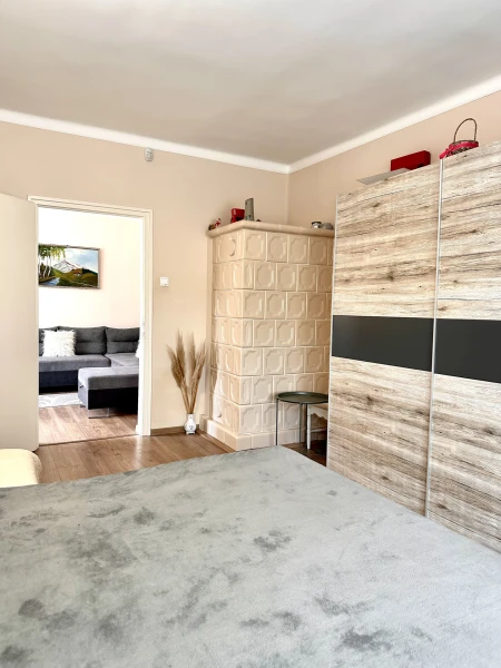Eladó Ház Alsópáhok 130 m2 