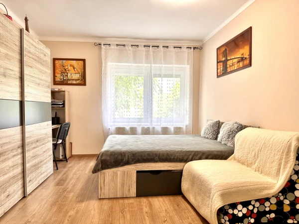 Eladó Ház Alsópáhok 130 m2 
