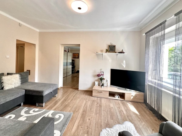 Eladó Ház Alsópáhok 130 m2 