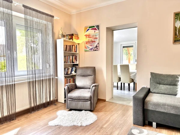 Eladó Ház Alsópáhok 130 m2 