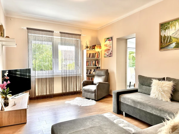Eladó Ház Alsópáhok 130 m2 