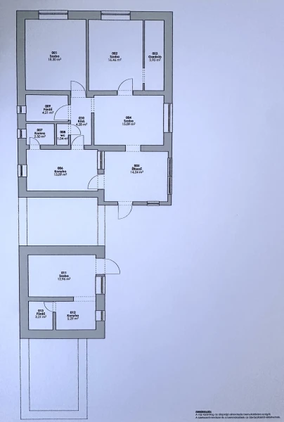 Eladó Ház Alsópáhok 130 m2 