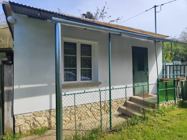 Eladó Ház Győr 30 m2 