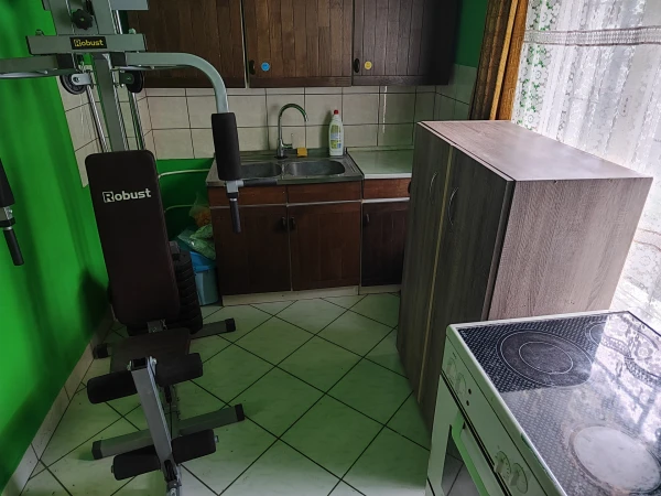Eladó Ház Győr 30 m2 