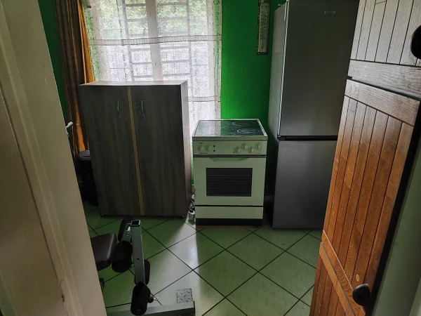 Eladó Ház Győr 30 m2 