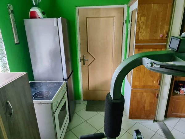 Eladó Ház Győr 30 m2 