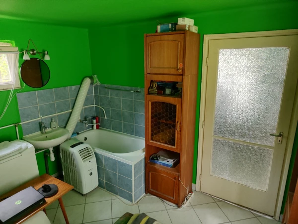 Eladó Ház Győr 30 m2 