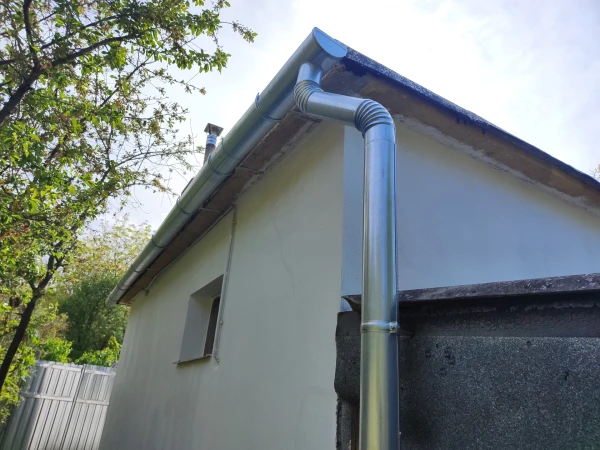 Eladó Ház Győr 30 m2 
