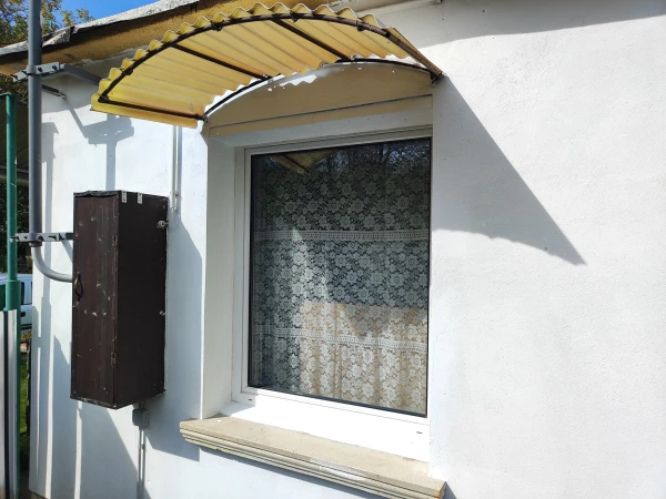 Eladó Ház Győr 30 m2 
