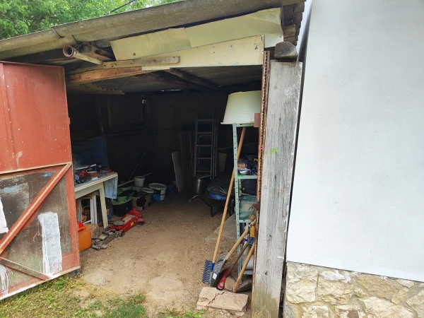 Eladó Ház Győr 30 m2 