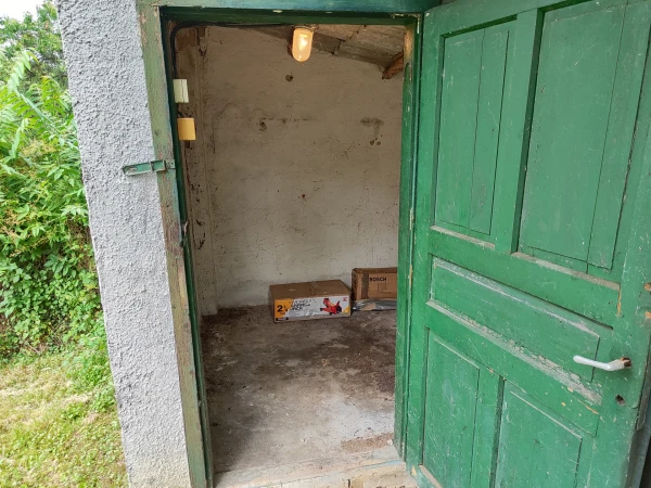 Eladó Ház Győr 30 m2 