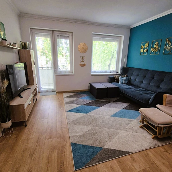 Eladó Lakás Kecskemét 67 m2 