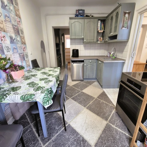 Eladó Lakás Kecskemét 67 m2 