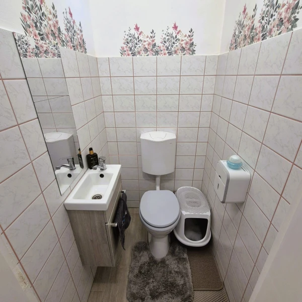 Eladó Lakás Kecskemét 67 m2 
