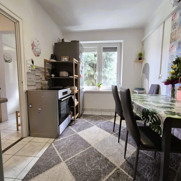 Eladó Lakás Kecskemét 67 m2 