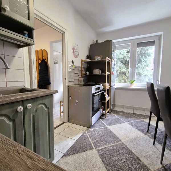Eladó Lakás Kecskemét 67 m2 
