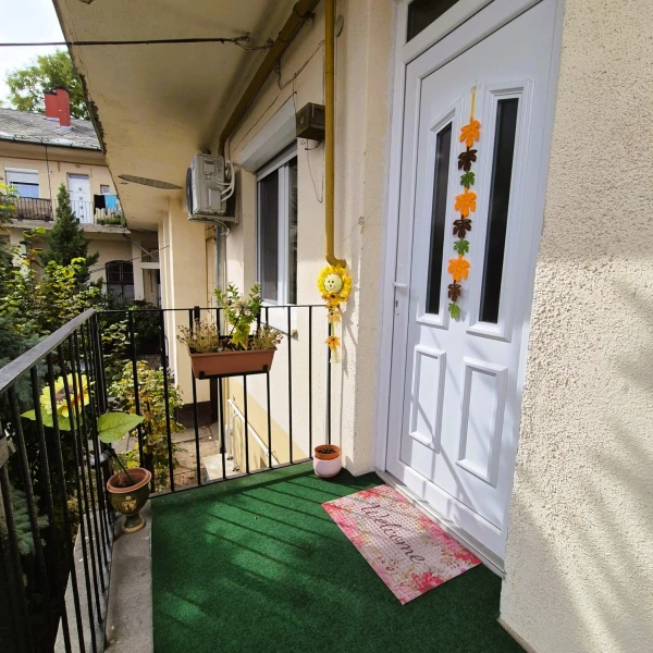 Eladó Lakás Kecskemét 67 m2 