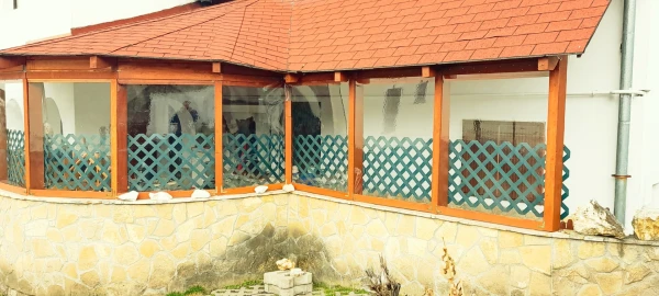 Eladó Lakás Leányfalu 126 m2 