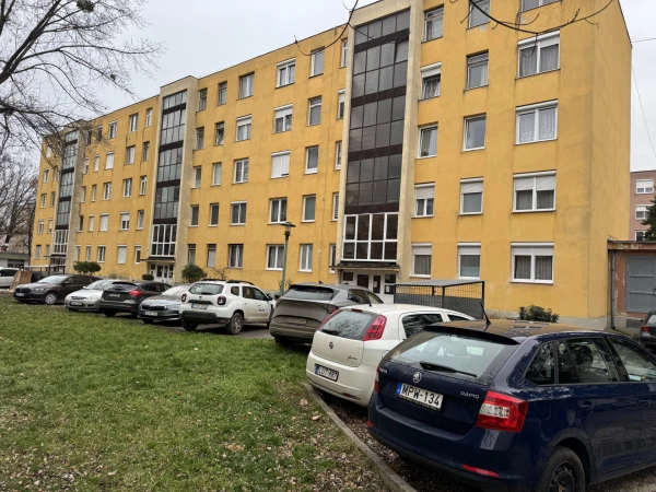 Eladó Lakás Miskolc 28 m2 