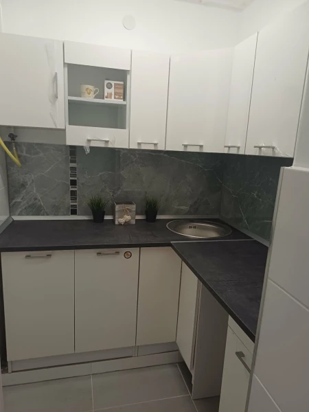 Eladó Lakás Miskolc 28 m2 