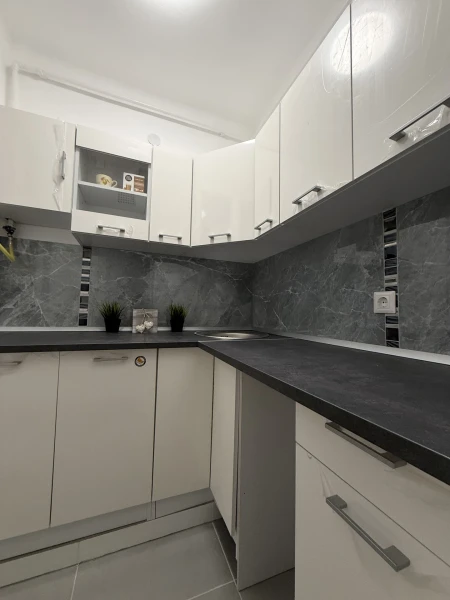Eladó Lakás Miskolc 28 m2 