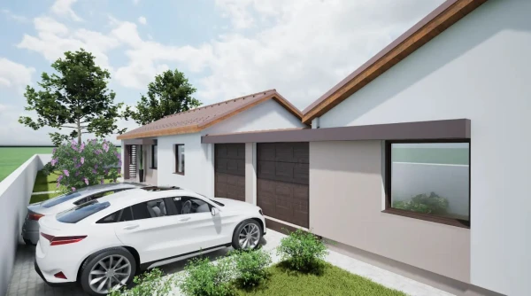 Eladó Ház Nyírtura 109 m2 