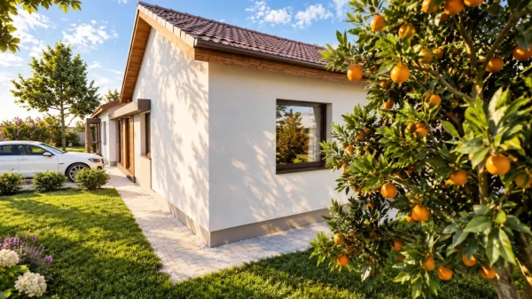 Eladó Ház Nyírtura 109 m2 