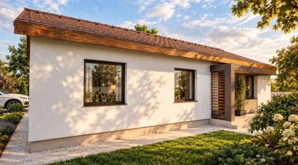 Eladó Ház Nyírtura 109 m2 