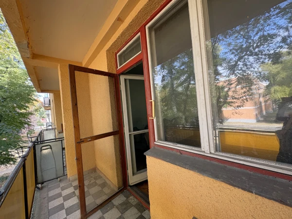 Eladó Lakás Kecskemét 51 m2 