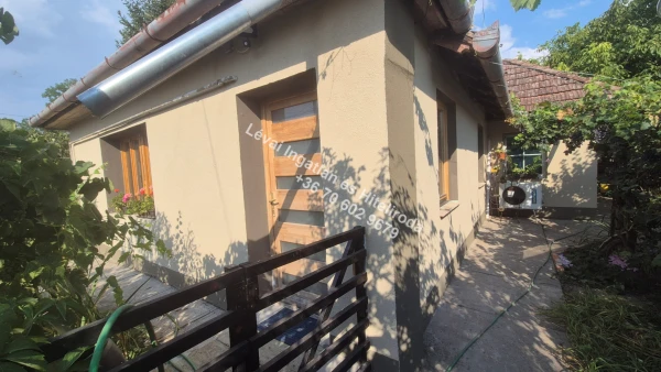 Eladó Ház Békéscsaba 111 m2 