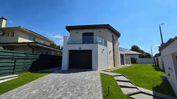 Eladó Ház Siófok 165 m2 