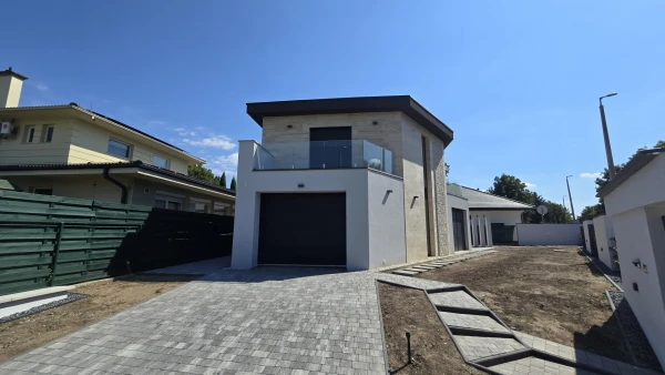 Eladó Ház Siófok 165 m2 