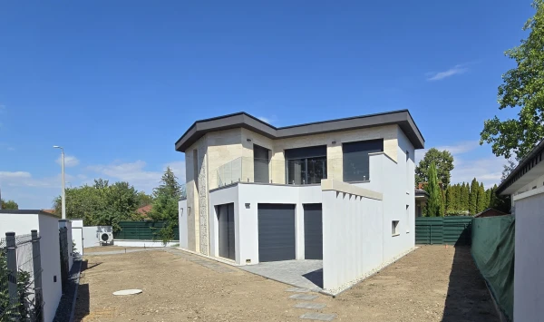 Eladó Ház Siófok 165 m2 