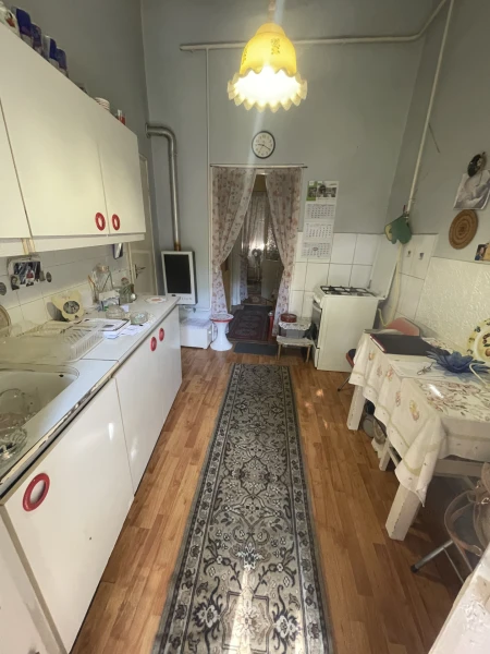 Eladó Lakás Nagykanizsa 35 m2 