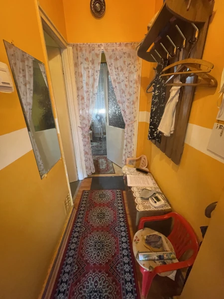Eladó Lakás Nagykanizsa 35 m2 