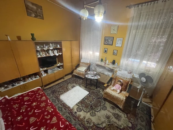 Eladó Lakás Nagykanizsa 35 m2 