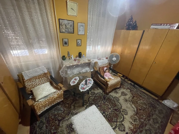 Eladó Lakás Nagykanizsa 35 m2 