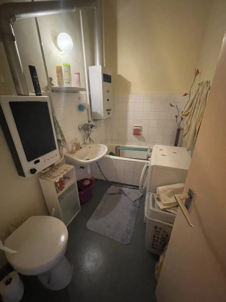 Eladó Lakás Nagykanizsa 35 m2 
