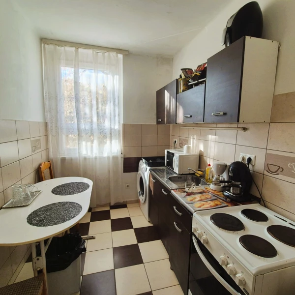 Eladó Lakás Kecskemét 55 m2 