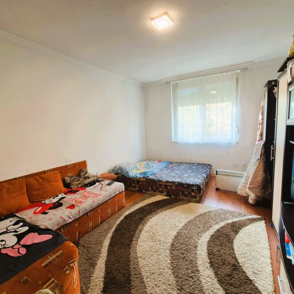 Eladó Lakás Kecskemét 55 m2 
