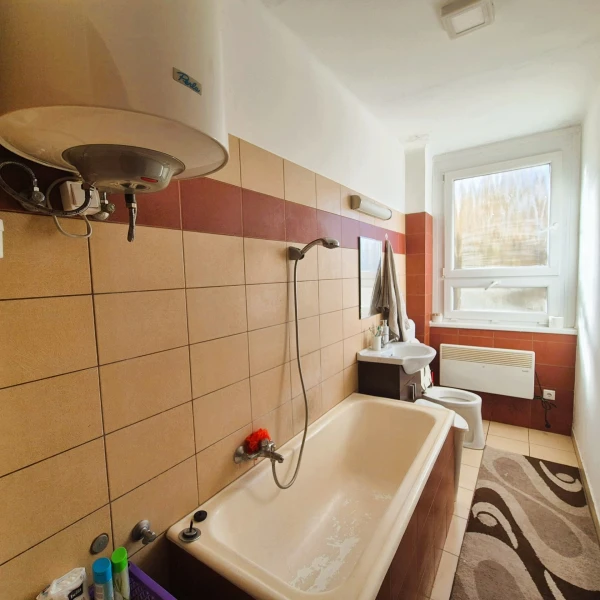 Eladó Lakás Kecskemét 55 m2 