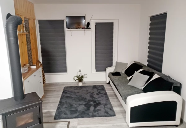 Eladó Nyaraló Tét 65 m2 